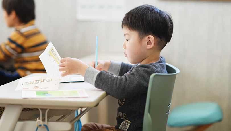 園の様子をお届けいたします