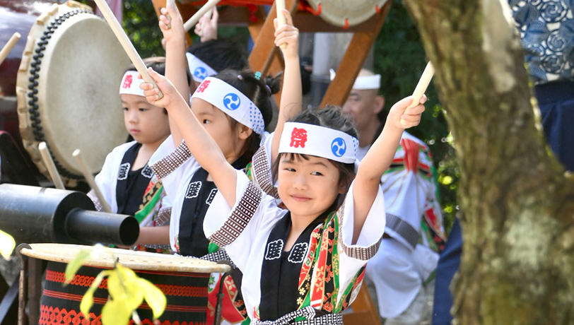 園の様子をお届けいたします