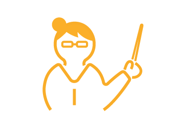 専門の外部講師