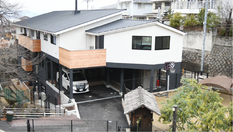 龗の社はこぶね