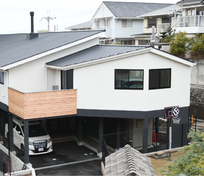 本館の施設概要