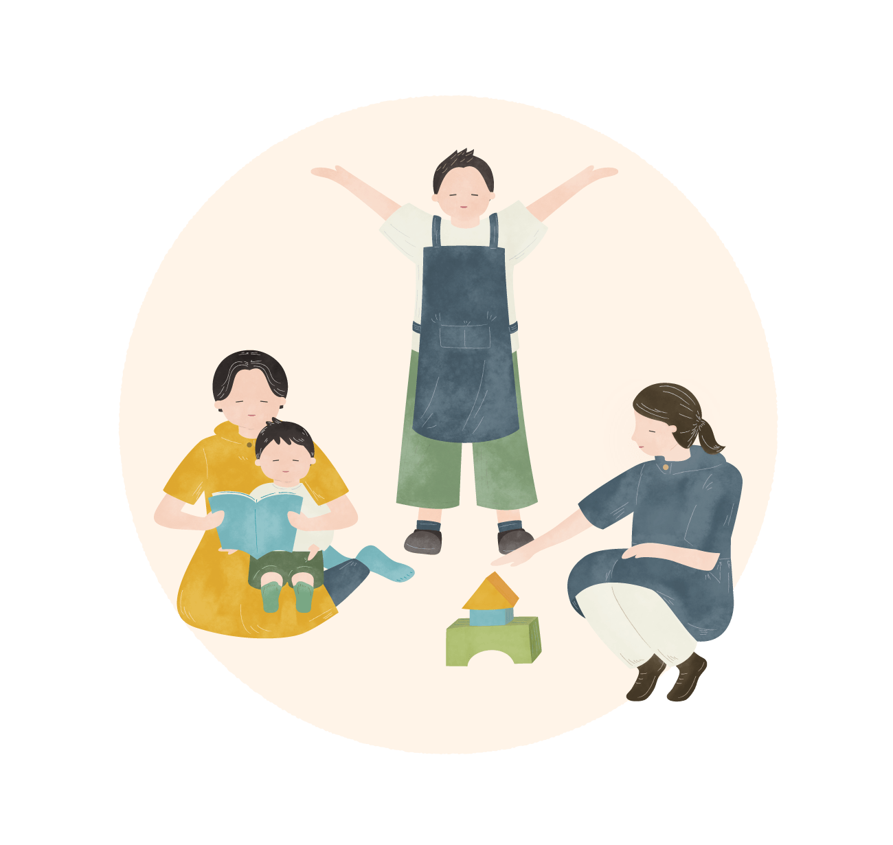 リクルート 看護師（正社員）