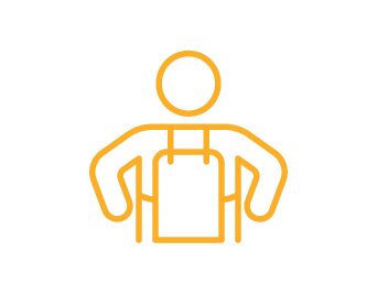 保育園の就労を目指す